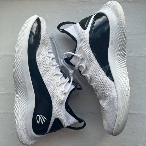 Under Armour Curry Flow 8 Zen Flow - Picture 2 of 9